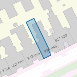 Perceel GVH29-AM-3360