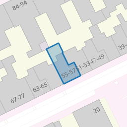 Perceel GVH29-AM-3402