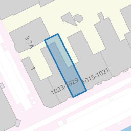 Perceel GVH29-AM-3452