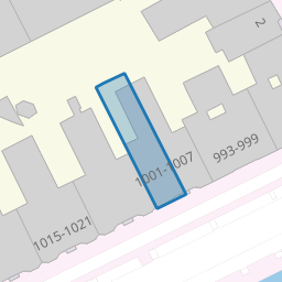 Perceel GVH29-AM-3457