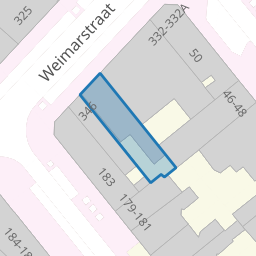 Perceel GVH29-AM-3461