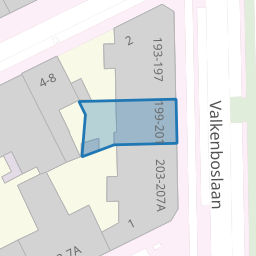 Perceel GVH29-AM-3550