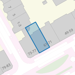 Perceel GVH29-AM-3562