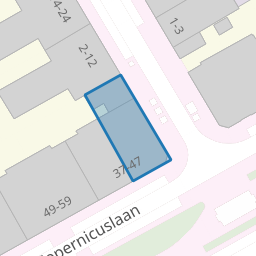 Perceel GVH29-AM-3567