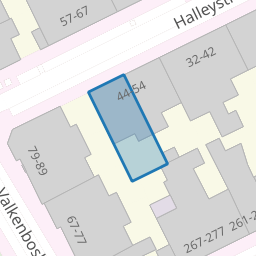 Perceel GVH29-AM-3629