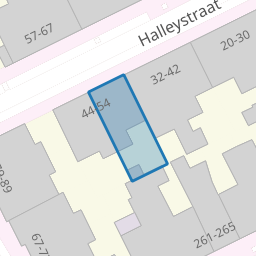 Perceel GVH29-AM-3630