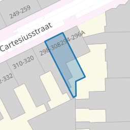 Perceel GVH29-AM-3646