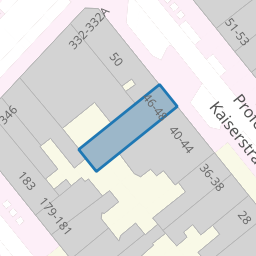 Perceel GVH29-AM-3679