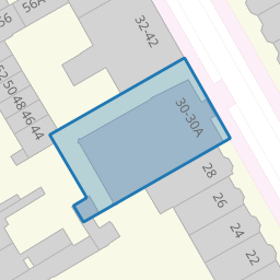 Perceel GVH29-AM-3723