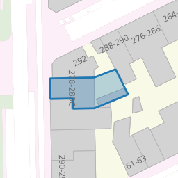 Perceel GVH29-AM-3751