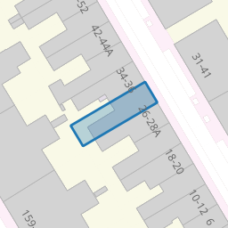 Perceel GVH29-AM-3784