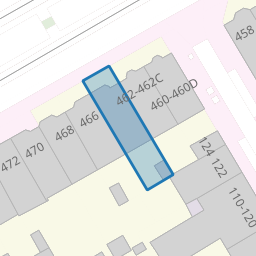 Perceel GVH29-AM-3800