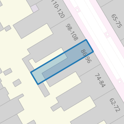 Perceel GVH29-AM-3807