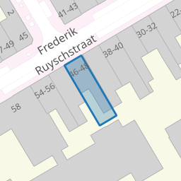 Perceel GVH29-AM-3894