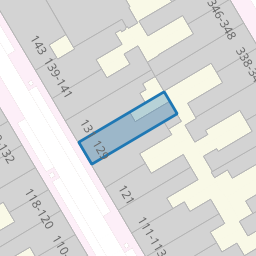 Perceel GVH29-AM-3945