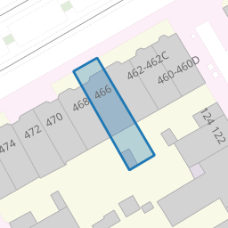 Perceel GVH29-AM-3963