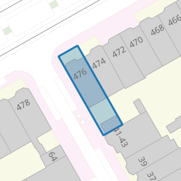 Perceel GVH29-AM-3968