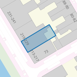 Perceel GVH29-AM-3974