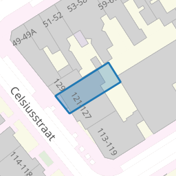 Perceel GVH29-AM-3978