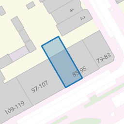 Perceel GVH29-AM-3987