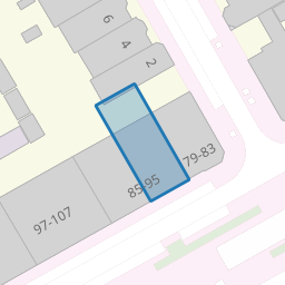 Perceel GVH29-AM-3988