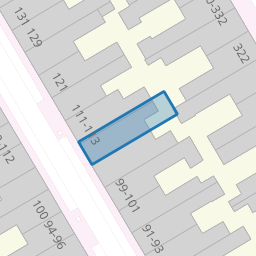 Perceel GVH29-AM-4036