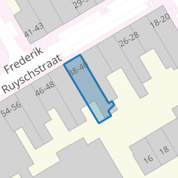 Perceel GVH29-AM-4094