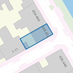 Perceel GVH29-AM-4173
