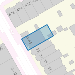 Perceel GVH29-AM-4217