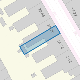 Perceel GVH29-AM-4232