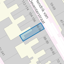 Perceel GVH29-AM-4243