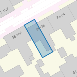 Perceel GVH29-AM-4316