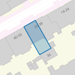 Perceel GVH29-AM-4342