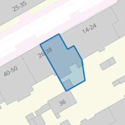 Perceel GVH29-AM-4343