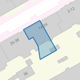 Perceel GVH29-AM-4344