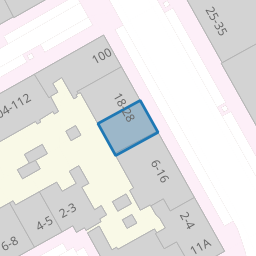 Perceel GVH29-AM-4364