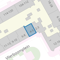 Perceel GVH29-AM-4371