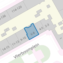 Perceel GVH29-AM-4372