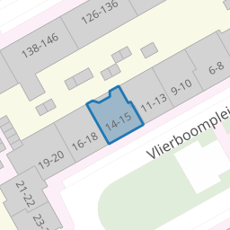 Perceel GVH29-AM-4375