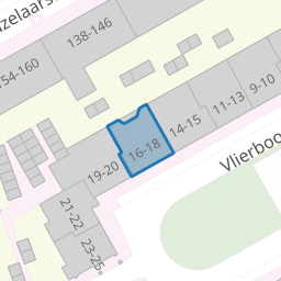 Perceel GVH29-AM-4376
