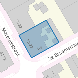 Perceel GVH29-AM-4476