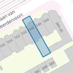 Perceel GVH29-AM-4516