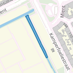 Perceel GVH29-AM-453