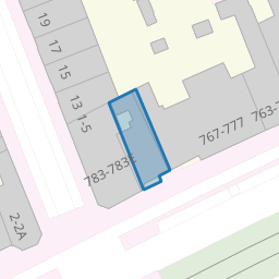 Perceel GVH29-AM-4571