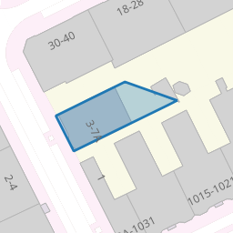 Perceel GVH29-AM-4588