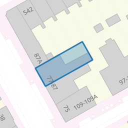 Perceel GVH29-AM-4598