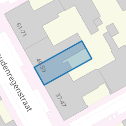 Perceel GVH29-AM-4604