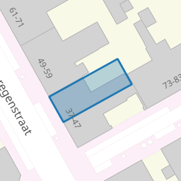 Perceel GVH29-AM-4605