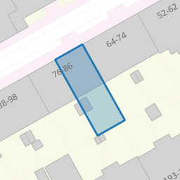 Perceel GVH29-AM-4624