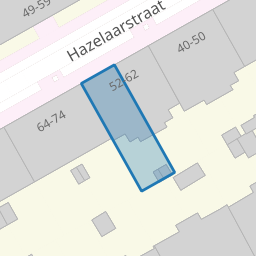 Perceel GVH29-AM-4627